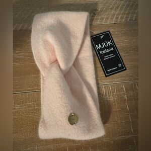 MJUK Iceland Headband